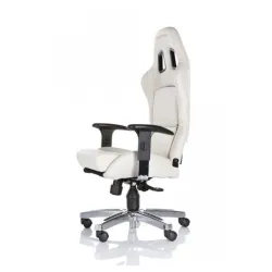 Gejmerska stolica Playseat Office Seat White