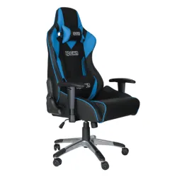 Gejmerska stolica Spawn Flash Series Blue XL