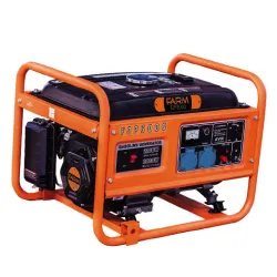Benzinski generator za struju Farm FJP3000