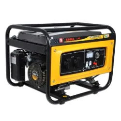 Generator struje Kama KGE2500X