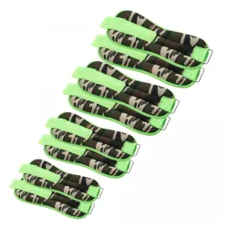 Tegovi za zglobove (2 x 2 kg/1,5kg/1kg/0,5kg)