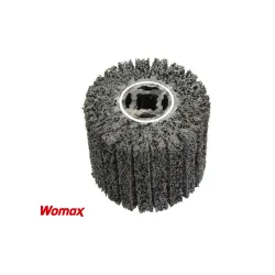 Valjak za poliranje Womax Nylon