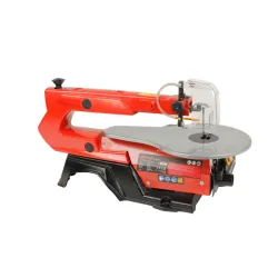 Modelarska testera Womax W-DKS 90