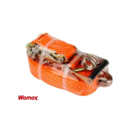 Traka zatezna sa kukama Womax 50mmX8m