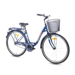 Galaxy bicikl zefirus 28" Plavi FE 650175 