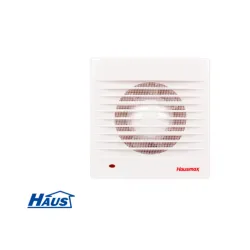 Ventilator za kupatilo Haus 100mm