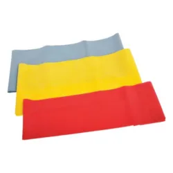 Gimfit pilates traka 1.2 metra