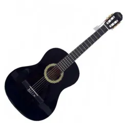 Akustična gitara Eclipse CX 007 BK