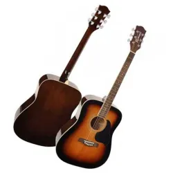 Akustična gitara Richwood RD-12-SB Akustična gitara Richwood RD-12-SB