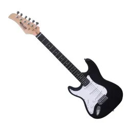 Gitara za levoruke Moller 927