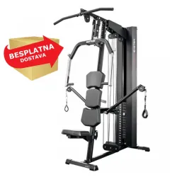 Gladijator Home Gym Kettler Kinetic System