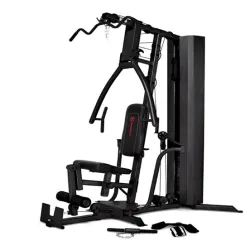 Gladijator Marcy HG 5000