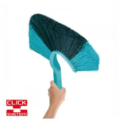 Glava čistača prašine Dusty CLICK System