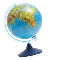 Globus sa LED svetlom - Alaysky 25 cm