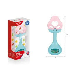 Glodalica zvečka jagoda