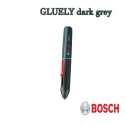 Olovka za lepak Bosch Gluey dark grey