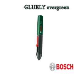 Olovka za lepak Bosch Gluey Evergreen