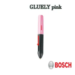 Olovka za lepak Bosch Gluey pink