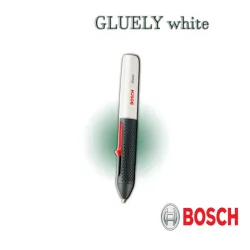 Olovka za lepak Bosch Gluey white