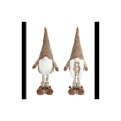 Tarrington House Patuljak figura natural 56 cm, dve vrste