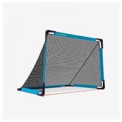 Mini fudbalski gol plavi