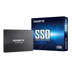 Gigabyte GP-GSTFS31120GNTD ssd hard disk 