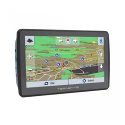 GPS navigacija G703 7 crna