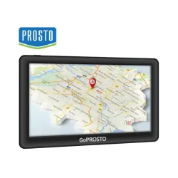 GPS navigacija Prosto 7" PGO5007