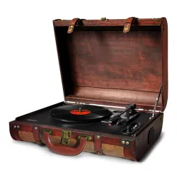 Gramofon Camry CR1149