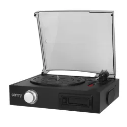 Gramofon sa kasetofonom Camry CR1154