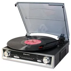 Gramofon sa radiom Roadstar TTR-8634