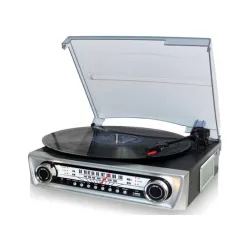 Gramofon sa radiom Roadstar TTR9645EBT