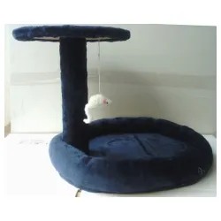 Grebalica za mačke Miš u jezeru