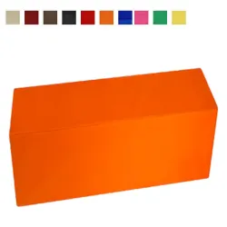 Greda GIOLA 120x30x30cm