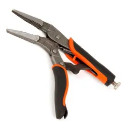 Produžena grip klešta 235 mm Womax