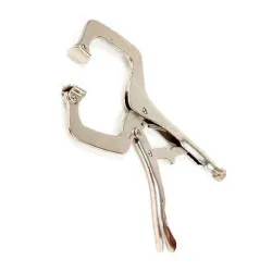 Zavarivačka grip klešta 275 mm Womax