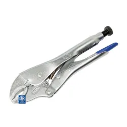 Grip klešta 250mm Lux