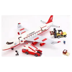 Gudi kocke Air Transport