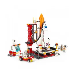 Gudi kocke Svemirska stanica