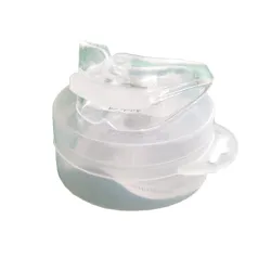 Guma-štitnik za gornju i donju vilicu