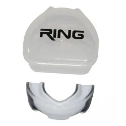 Guma za zube anatomska RS TP1005 white