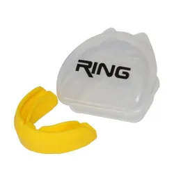 Gume za zube Ring EVA-RS LBQ-008-yellow
