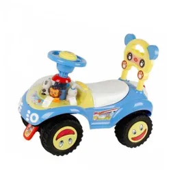 Guralica za decu Glory Bike šarenko