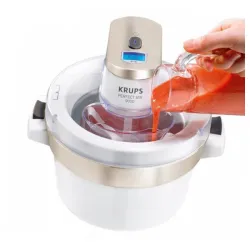 Aparat za sladoled Krups Perfect Mix GVS2
