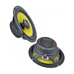 Auto zvučnici 16.5cm TITANIUM GZTF 16