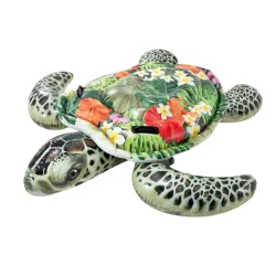 Dušek Intex morska kornjača 