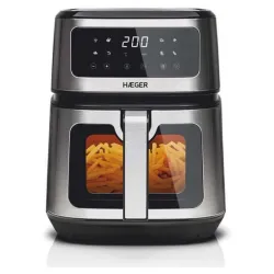 Haeger friteza na topao vazduh digitalna D50.004A