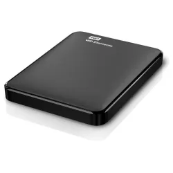 Western Digital 2.5 2TB WDBU6Y0020BBK eksterni hard disk 