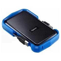 ApaceApacer AC631 - AP1TBAC631U-1 1TB eksterni hard disk r AC631 - AP1TBAC631U-1 1TB eksterni hard disk 