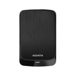 Adata HV320 Eksterni HDD 1TB USB 3.2 Gen1 AHV320-1TU31-CBK eksterni hard disk